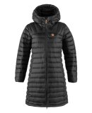 FJALLRAVEN - FJALLRAVEN DAME DUNJAKKE W SNOW FLAKE PARKA