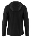 FJALLRAVEN - FJALLRAVEN DAME FLEECE JAKKE W KEB FLEECE HOODIE