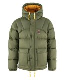 FJALLRAVEN - FJALLRAVEN HERRE DUNJAKKE M EXPEDITION DOWN LITE JKT