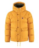 FJALLRAVEN - FJALLRAVEN HERRE DUNJAKKE M EXPEDITION DOWN LITE JKT