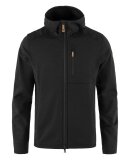 FJALLRAVEN - FJALLRAVEN HERRE FLEECE JAKKE M KEB FLEECE HOODIE