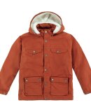 FJALLRAVEN - FJALLRAVEN VINTERJAKKE TIL BØRN KIDS GREENLAND WINTER JKT