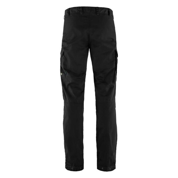 FJALLRAVEN - FJALLRAVEN HERRE VANDREBUKSER SHORT M VIDDA PRO TROUSERS SHORT