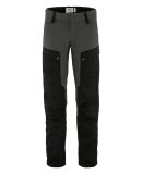 FJALLRAVEN - FJALLRAVEN HERRE VANDREBUKSER SHORT M KEB TROUSERS