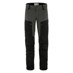 FJALLRAVEN - FJALLRAVEN HERRE VANDREBUKSER SHORT M KEB TROUSERS