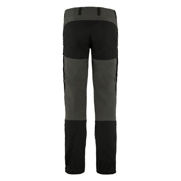 FJALLRAVEN - FJALLRAVEN HERRE VANDREBUKSER SHORT M KEB TROUSERS