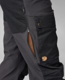 FJALLRAVEN - FJALLRAVEN HERRE VANDREBUKSER SHORT M KEB TROUSERS