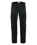 FJALLRAVEN - FJALLRAVEN HERRE VANDREBUKSER REGULAR M KEB TROUSERS REG