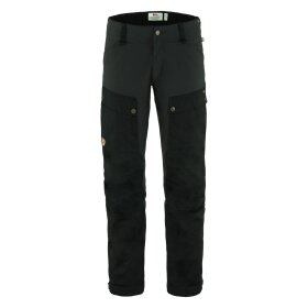 FJALLRAVEN - FJALLRAVEN HERRE VANDREBUKSER REGULAR M KEB TROUSERS REG