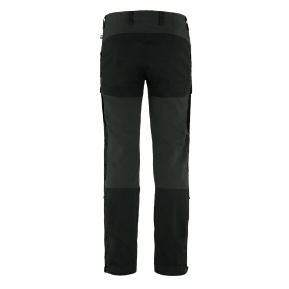 FJALLRAVEN - FJALLRAVEN HERRE VANDREBUKSER REGULAR M KEB TROUSERS REG