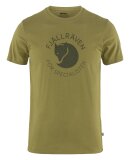 FJALLRAVEN - FJALLRAVEN HERRE T-SHIRT M FJÄLL RÄVEN FOX T-SHIRT