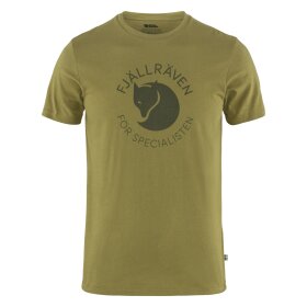 FJALLRAVEN - FJALLRAVEN HERRE T-SHIRT M FJÄLL RÄVEN FOX T-SHIRT