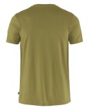 FJALLRAVEN - FJALLRAVEN HERRE T-SHIRT M FJÄLL RÄVEN FOX T-SHIRT