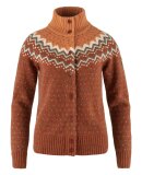 FJALLRAVEN - FJALLRAVEN DAME CARDIGAN W ÖVIK KNIT CARDIGAN