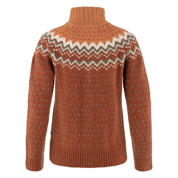 FJALLRAVEN - FJALLRAVEN DAME CARDIGAN W ÖVIK KNIT CARDIGAN