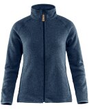 FJALLRAVEN - FJALLRAVEN DAME FLEECE JAKKE W ÖVIK FLEECE ZIP SWEATER