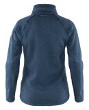 FJALLRAVEN - FJALLRAVEN DAME FLEECE JAKKE W ÖVIK FLEECE ZIP SWEATER