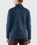 FJALLRAVEN - FJALLRAVEN DAME FLEECE JAKKE W ÖVIK FLEECE ZIP SWEATER