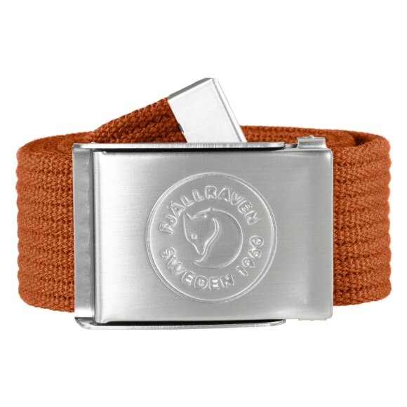 FJALLRAVEN - FJALLRAVEN BÆLTE 1960 LOGO BELT