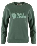 FJALLRAVEN - FJALLRAVEN DAME SWEATER W FJÄLLRÄVEN LOGO SWEATER