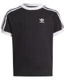 ADIDAS  - ADIDAS T-SHIRT TIL BØRN KIDS 3 STRIPES TEE