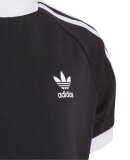 ADIDAS  - ADIDAS T-SHIRT TIL BØRN KIDS 3 STRIPES TEE