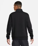 NIKE - NIKE HERRE SWEATSHIRT M NSW CLUB BB HZ TOP 