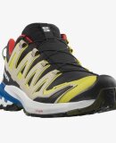 SALOMON - SALOMON HERRE TRAILLØBESKO M XA PRO 3D V9 GTX