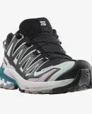 SALOMON - SALOMON DAME TRAILLØBESKO W XA PRO 3D V9 GTX