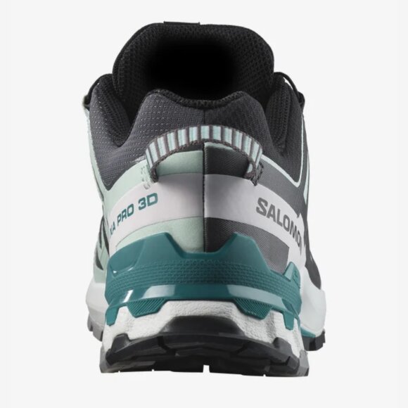 SALOMON - SALOMON DAME TRAILLØBESKO W XA PRO 3D V9 GTX