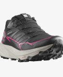 SALOMON - SALOMON DAME TRAILLØBESKO W THUNDERCROSS GTX 