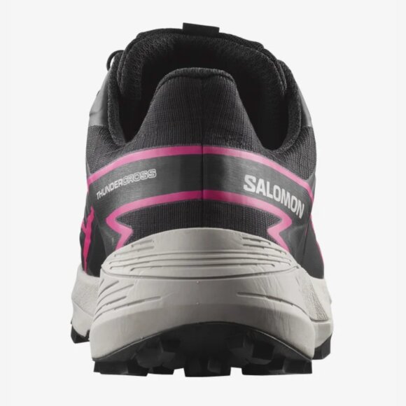 SALOMON - SALOMON DAME TRAILLØBESKO W THUNDERCROSS GTX 