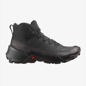 SALOMON - SALOMON DAME TRAILLØBESKO W CROSS HIKE 2 GTX