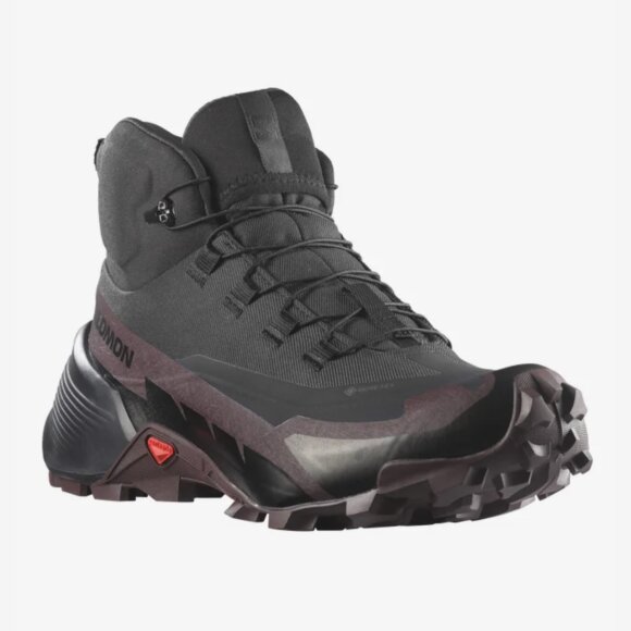 SALOMON - SALOMON DAME TRAILLØBESKO W CROSS HIKE 2 GTX