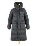 FJALLRAVEN - FJALLRAVEN DAME DUNJAKKE W EXPEDITION LONG DOWN PARKA