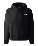 THE NORTH FACE - THE NORTH FACE HÆTTETRØJE TIL UNGE TEEN OVERSIZED HOODIE