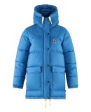 FJALLRAVEN - FJALLRAVEN DAME DUNJAKKE W EXPEDITION DOWN JACKET