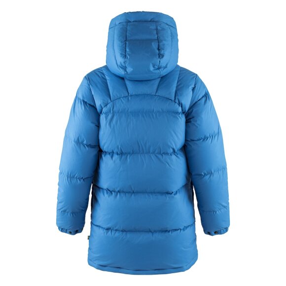 FJALLRAVEN - FJALLRAVEN DAME DUNJAKKE W EXPEDITION DOWN JACKET