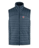 FJALLRAVEN - FJALLRAVEN HERRE VEST M EXPEDITION X-LITE VEST 