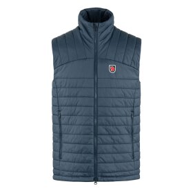 FJALLRAVEN - FJALLRAVEN HERRE VEST M EXPEDITION X-LITE VEST 