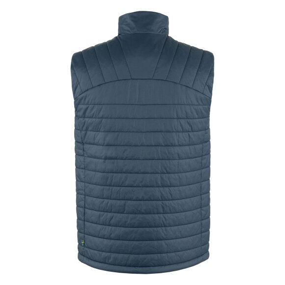 FJALLRAVEN - FJALLRAVEN HERRE VEST M EXPEDITION X-LITE VEST 