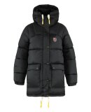 FJALLRAVEN - FJALLRAVEN DAME DUNJAKKE W EXPEDITION DOWN JACKET