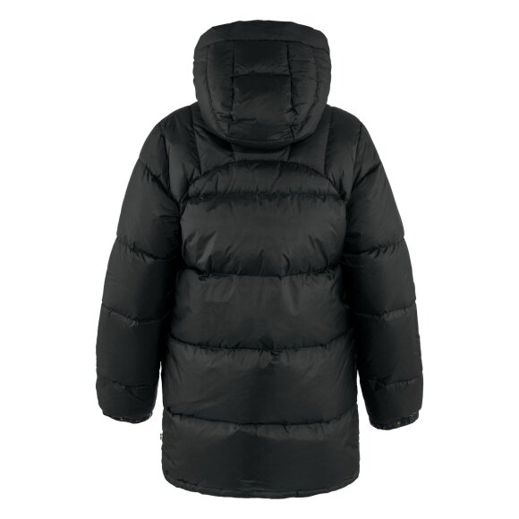 FJALLRAVEN - FJALLRAVEN DAME DUNJAKKE W EXPEDITION DOWN JACKET