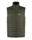 FJALLRAVEN - FJALLRAVEN HERRE VEST M EXPEDITION X-LITE VEST 