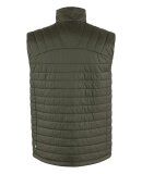 FJALLRAVEN - FJALLRAVEN HERRE VEST M EXPEDITION X-LITE VEST 