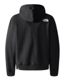 THE NORTH FACE - THE NORTH FACE HÆTTETRØJE TIL UNGE TEEN OVERSIZED HOODIE