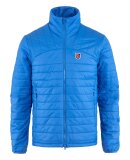 FJALLRAVEN - FJALLRAVEN HERRE FLEECE M ABISKO TRAIL FLEECE 