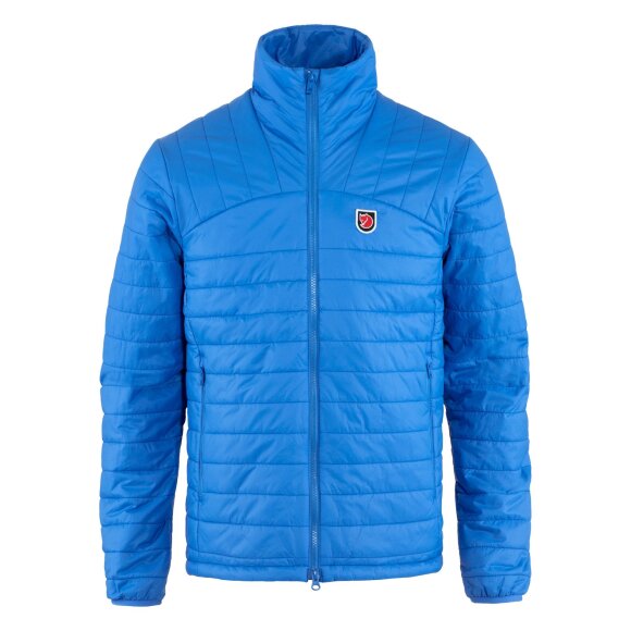 FJALLRAVEN - FJALLRAVEN HERRE FLEECE M ABISKO TRAIL FLEECE 