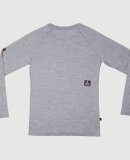 SAYSKY - SAYSKY HERRE LANGÆRMET LØBE T-SHIRT M MERINO BASE 165 LS