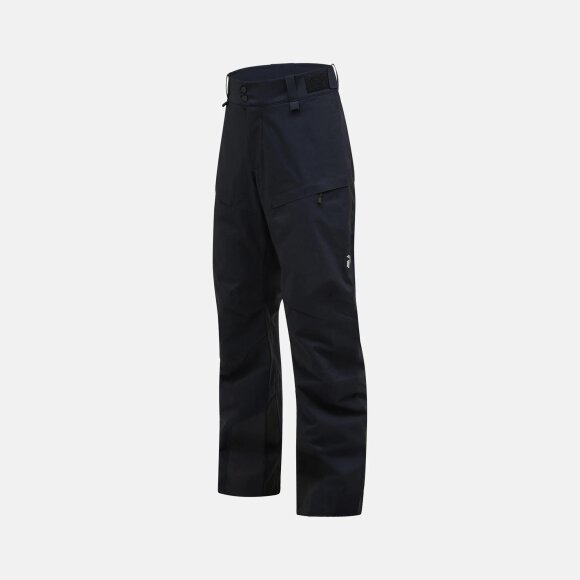 PEAK PERFORMANCE - M MAROON INS 2L PANTS